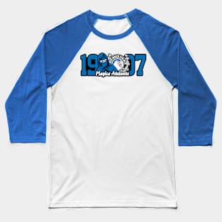 Magica atalanta Baseball T-Shirt